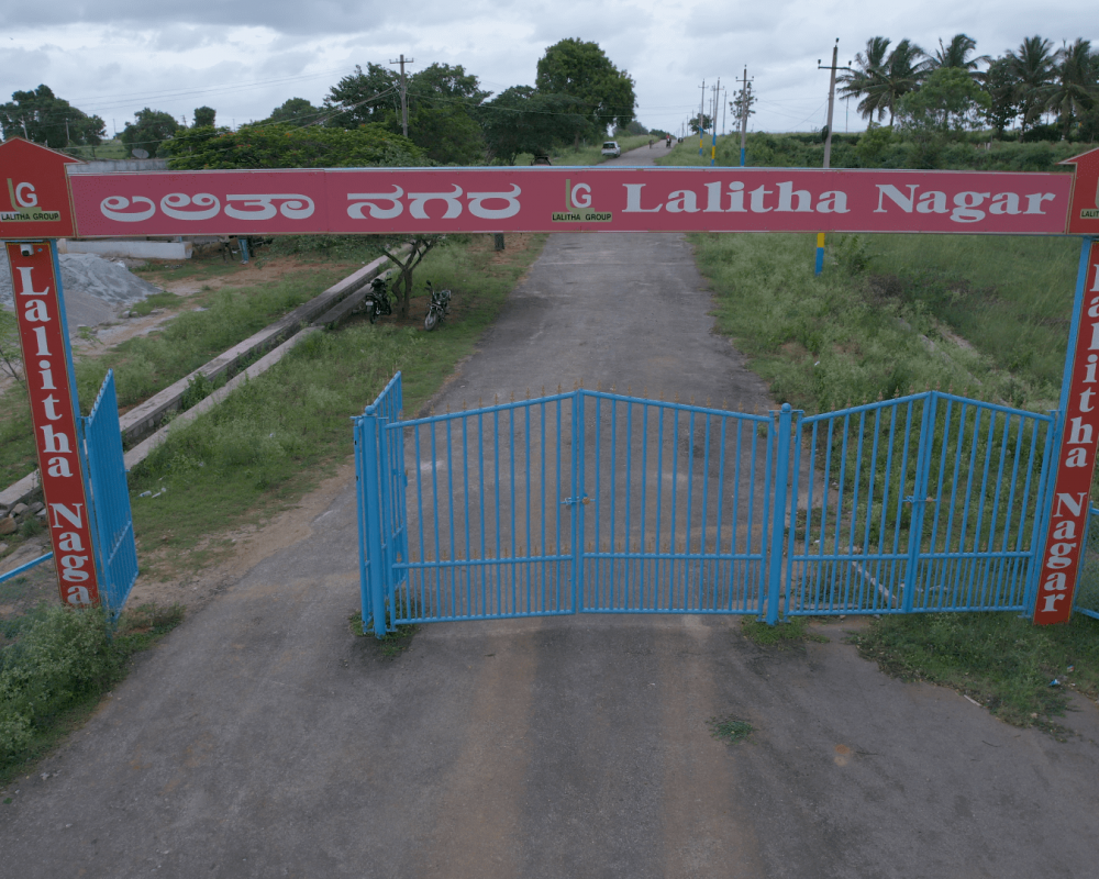 Lalith Nagar - 2